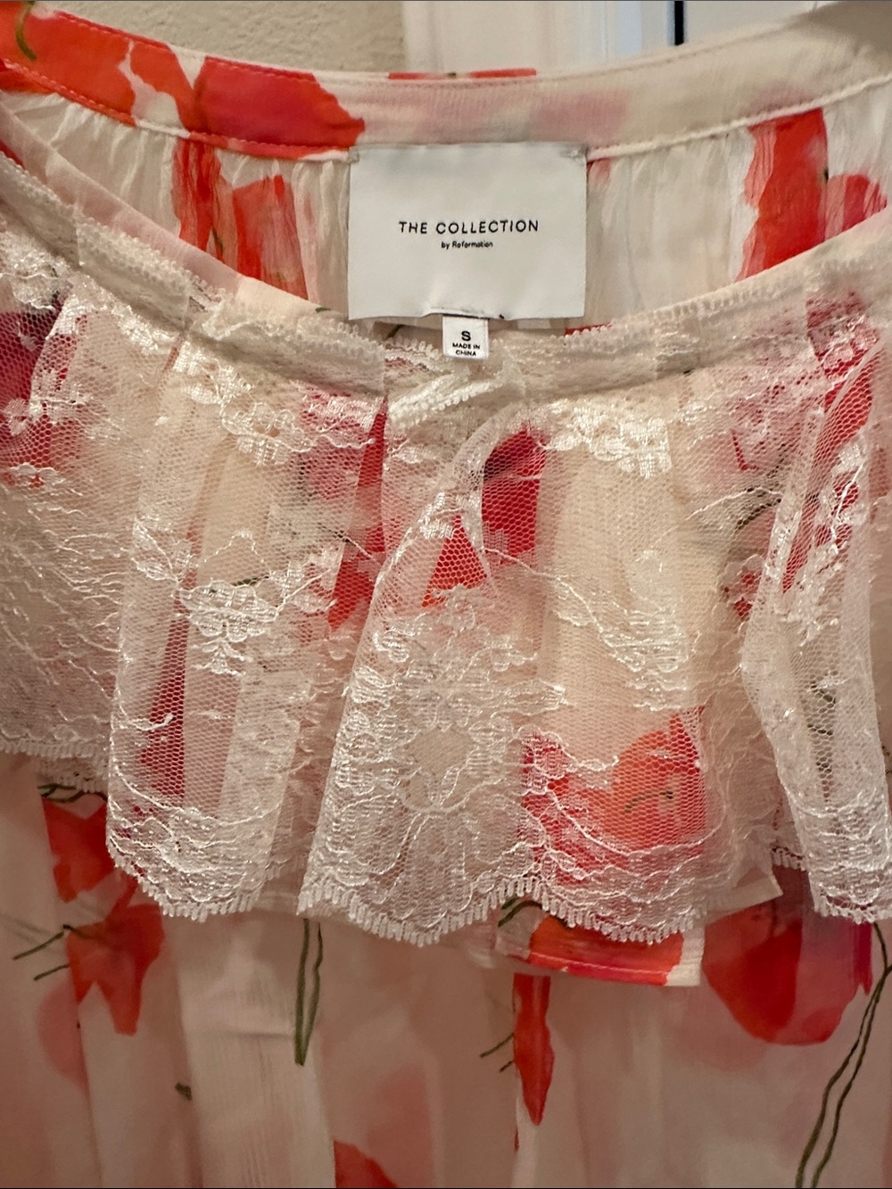 The Collection by Reformation - Picture 3 of 3